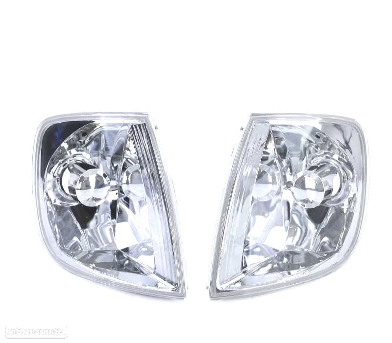 PISCAS FRONTAIS VOLKSWAGEN VW POLO IV 99-01 - 3