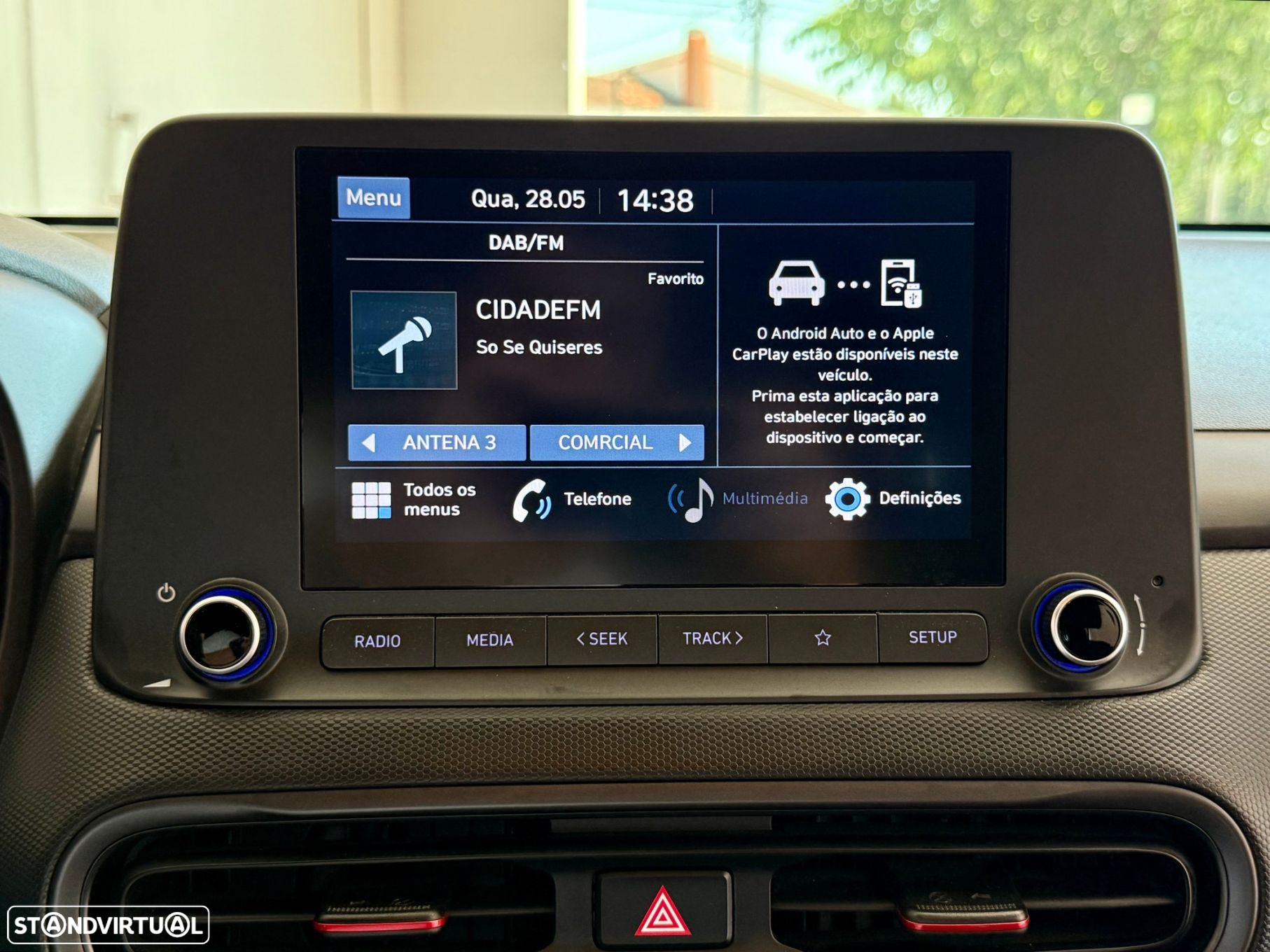 Hyundai Kauai 1.0 T-GDi N-Line - 21