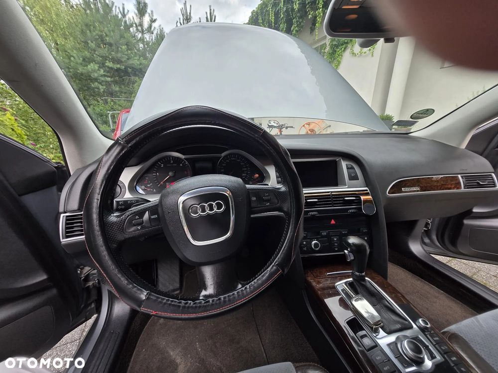 Audi A6 Allroad - 5