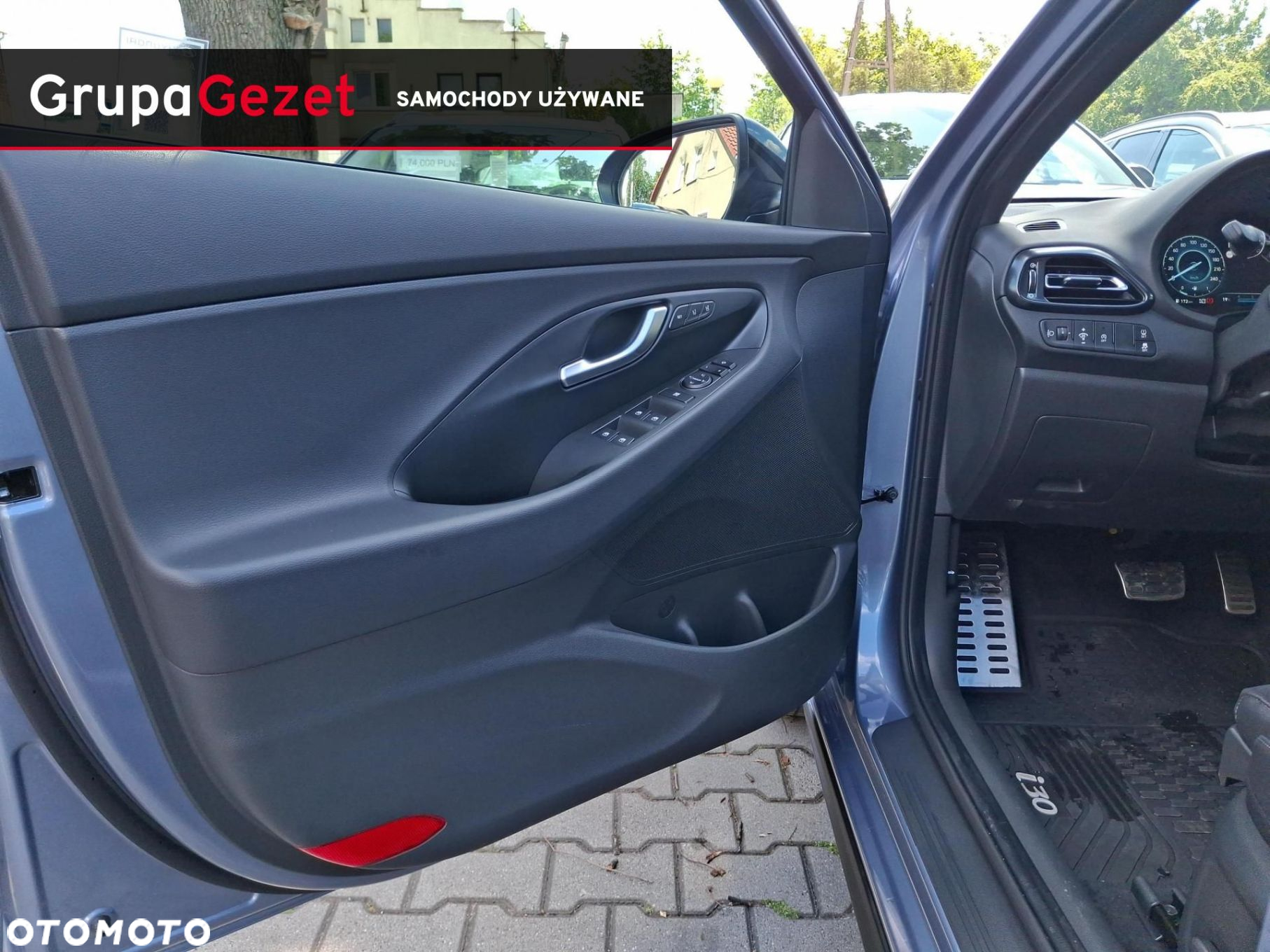 Hyundai i30 - 10