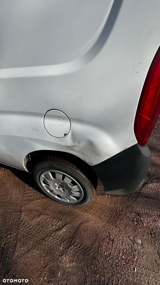 Fiat Doblo 1.3 Multijet 16V Active - 3