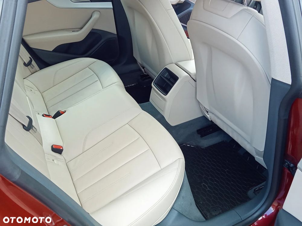 Audi A5 Sportback 2.0 TDI - 7