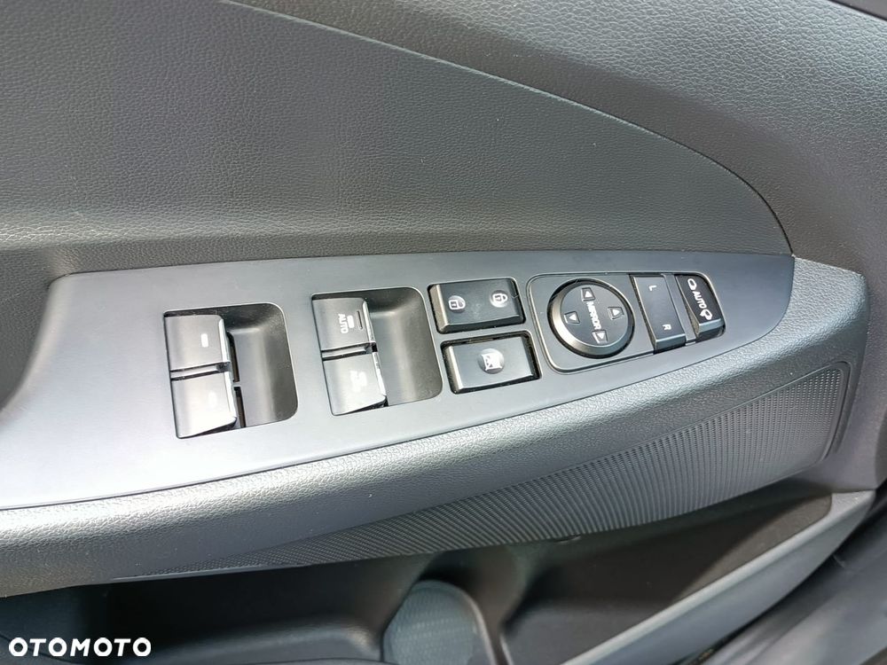 Hyundai Tucson 1.6 CRDi 2WD Trend - 22