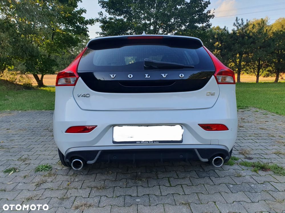 Volvo V40 - 3