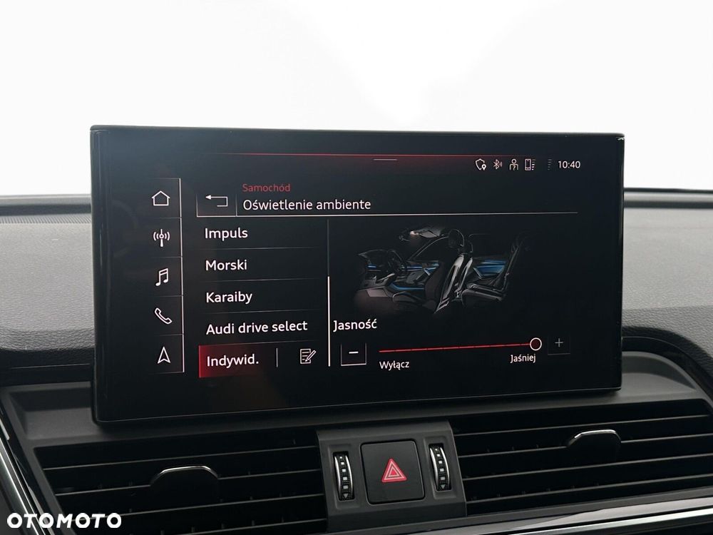 Audi SQ5 - 23
