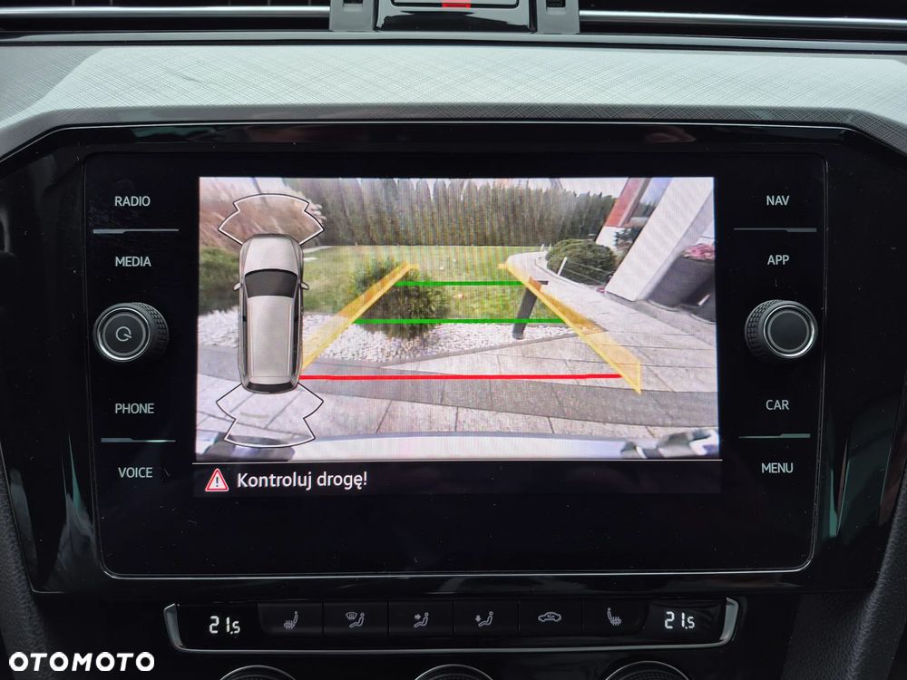 Volkswagen Passat 2.0 TDI EVO Elegance DSG - 15