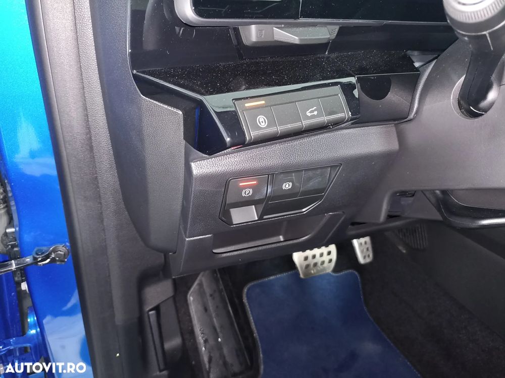 Renault Rafale E-TECH 200 HEV Esprit Alpine - 15