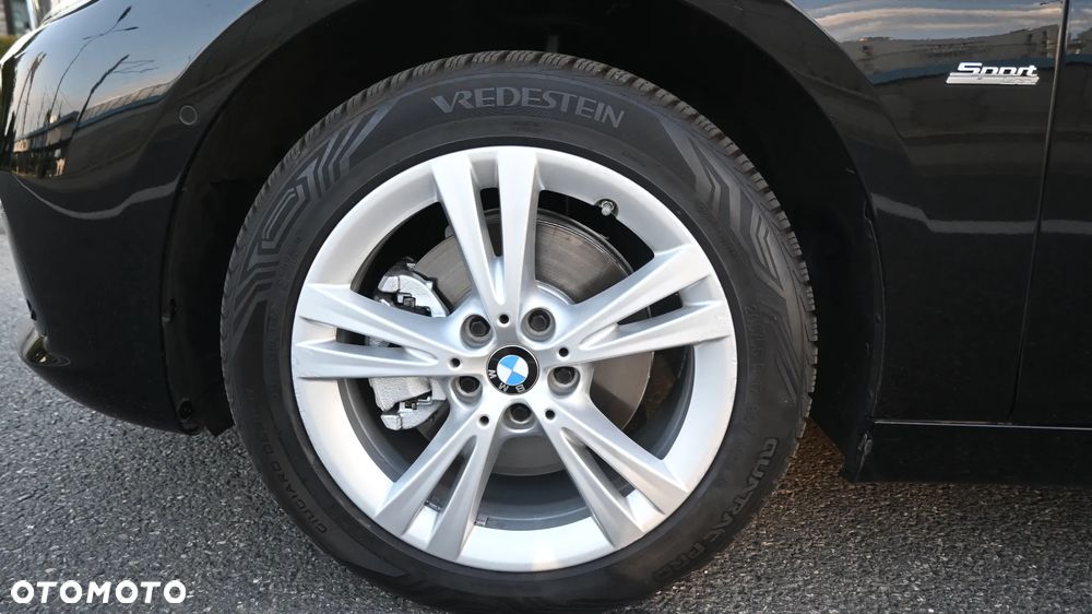 BMW Seria 2 218d GT Sport Line - 18