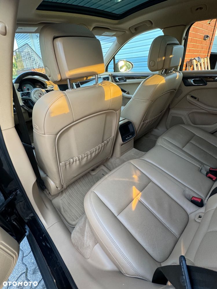 Porsche Macan S PDK - 13