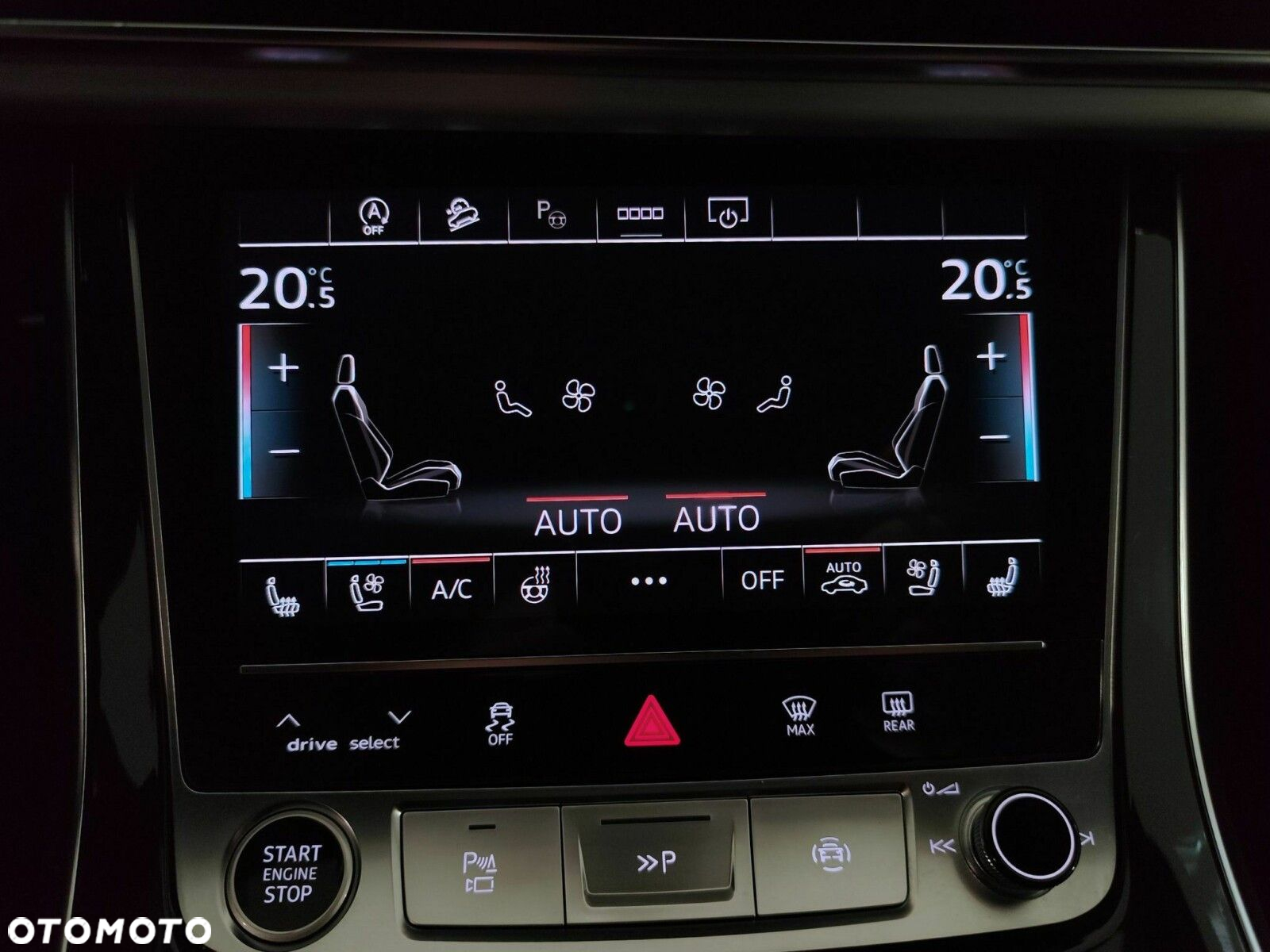 Audi Q7 - 12