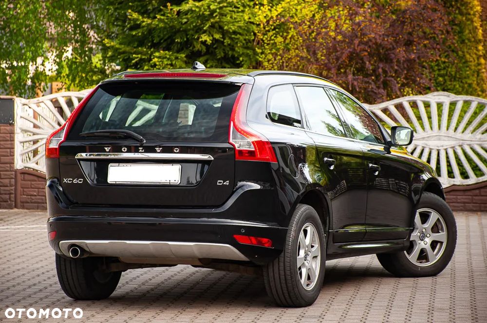 Volvo XC 60 D4 Summum - 12