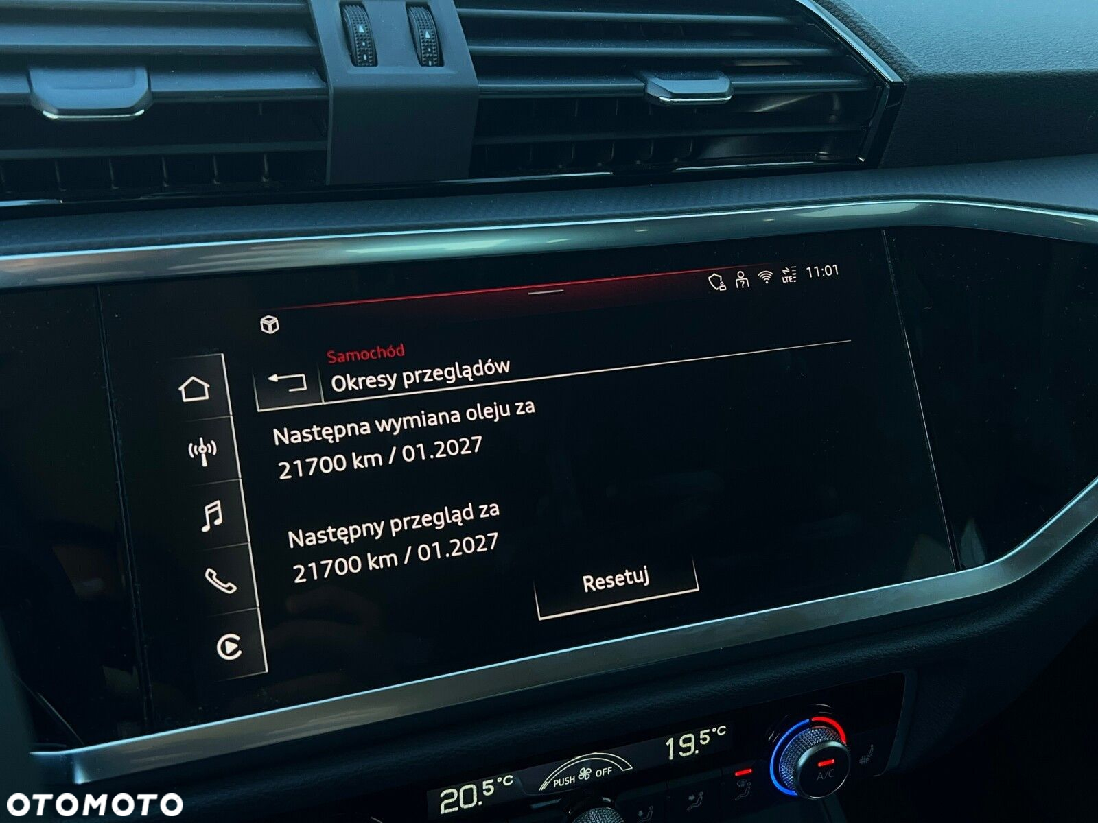 Audi Q3 Sportback - 32