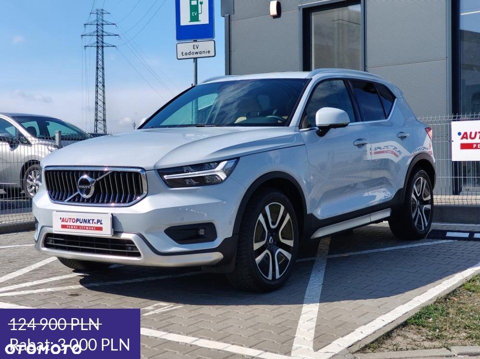 Volvo XC 40 - 4