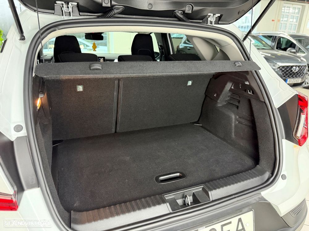 Renault Captur 1.6 E-Tech Intens - 23