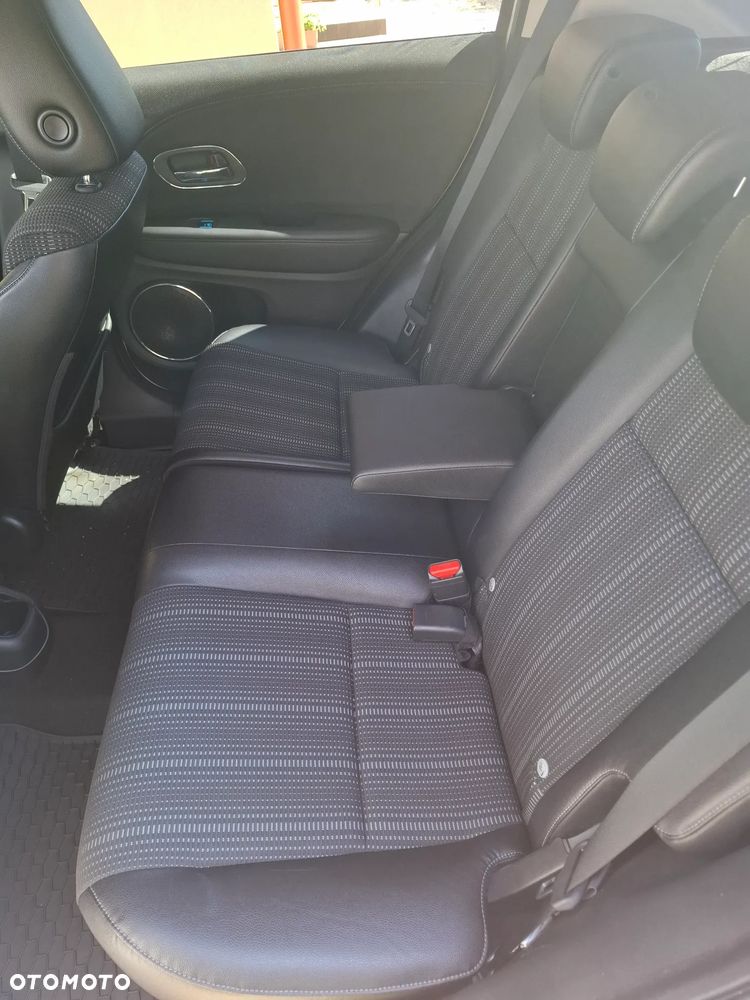 Honda HR-V 1.5 Executive (ADAS) CVT - 11