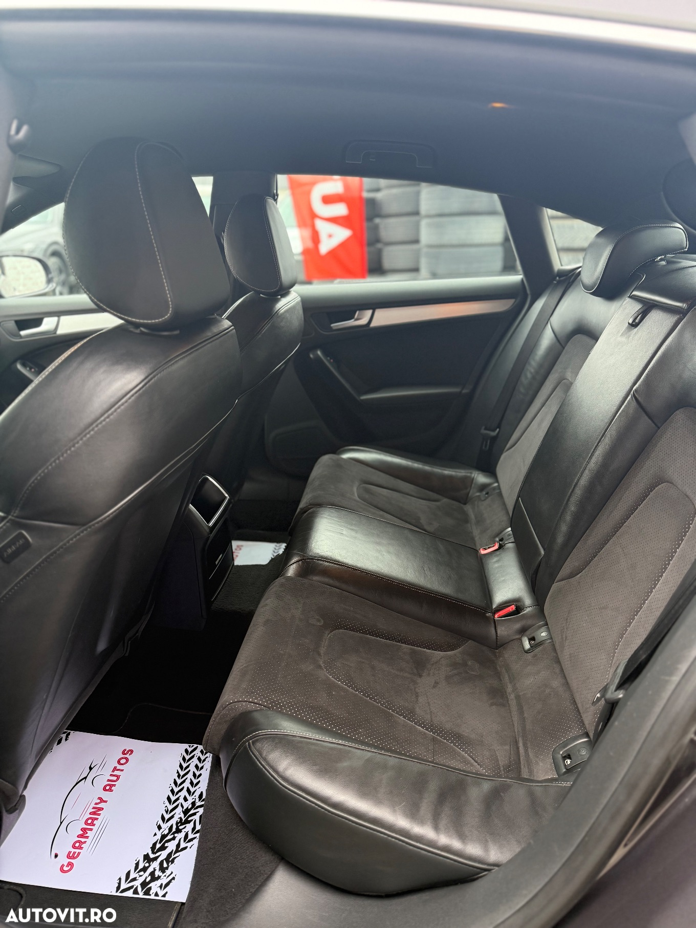 Audi A5 - 15