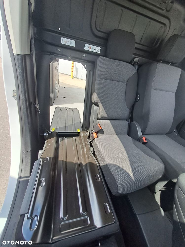 Toyota PROACE CITY | L2H1| Krajowy | 3 Osobowy | - 16