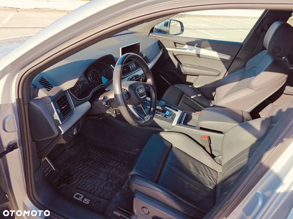 Audi Q5 2.0 TFSI Quattro S tronic - 17