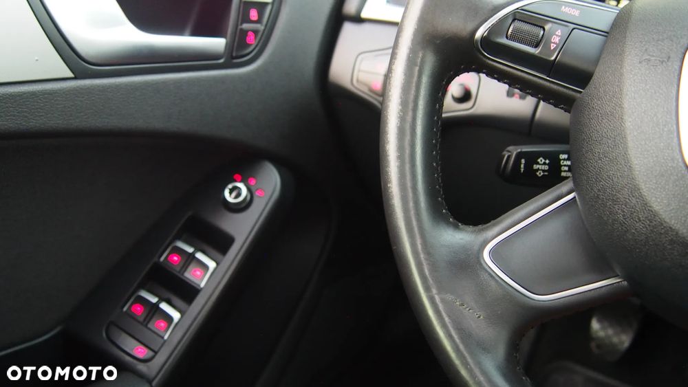 Audi A4 Avant 2.0 TDI DPF Ambiente - 7
