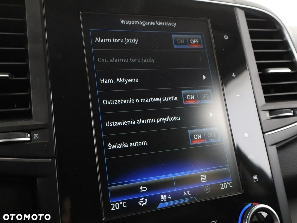 Renault Koleos 2.0 dCi Initiale Paris X-Tronic - 25