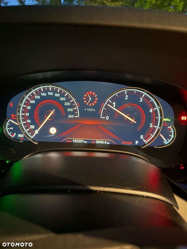 BMW Seria 5 - 27