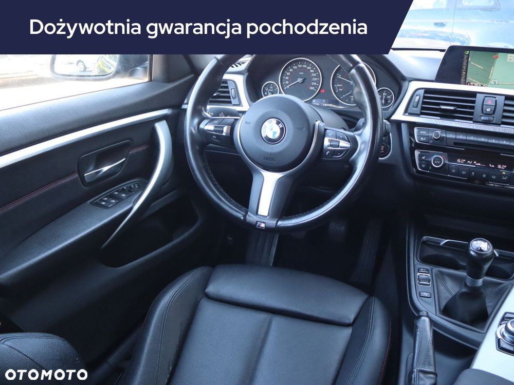 BMW Seria 4 - 9