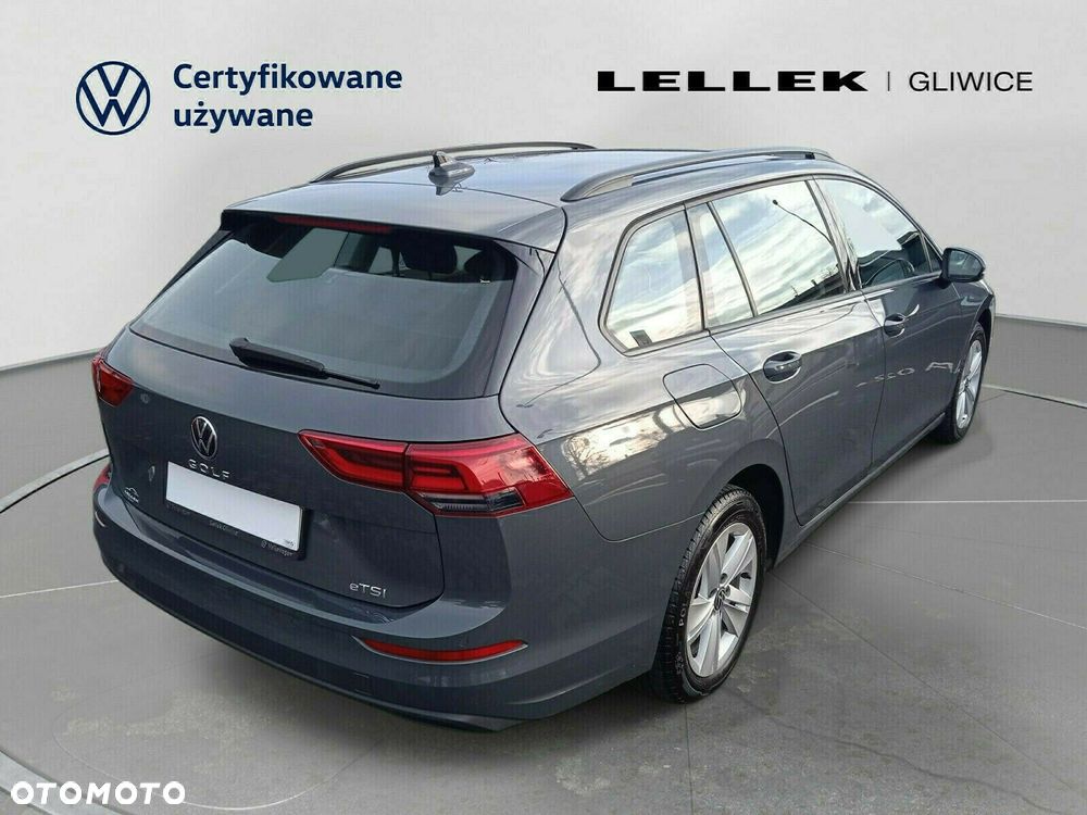 Volkswagen Golf - 7