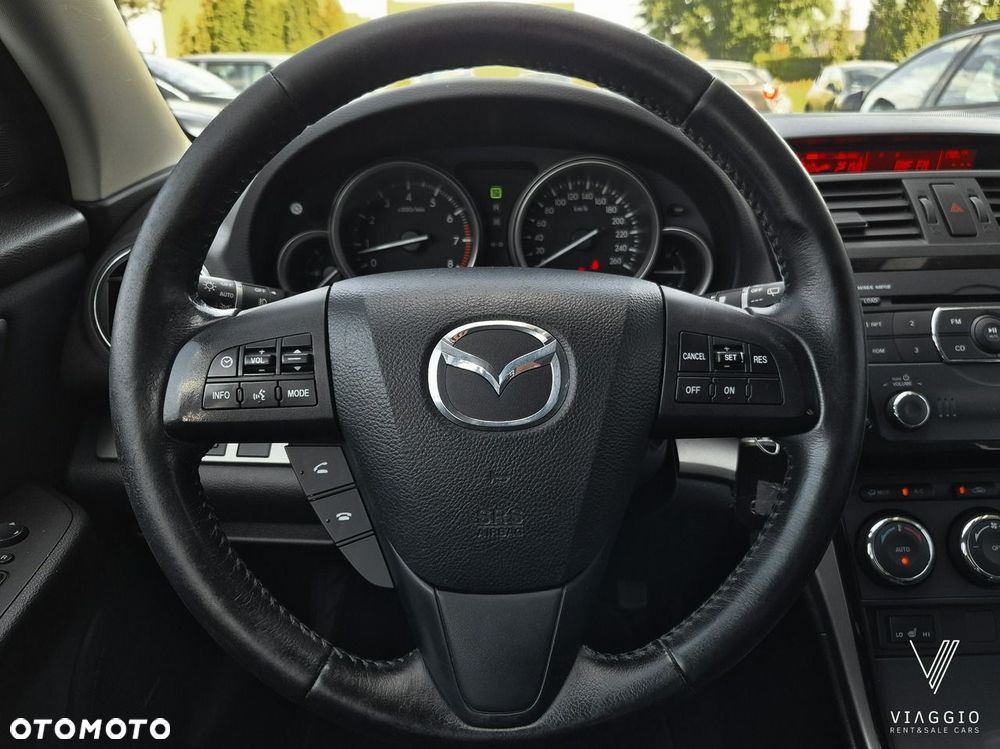 Mazda 6 - 18
