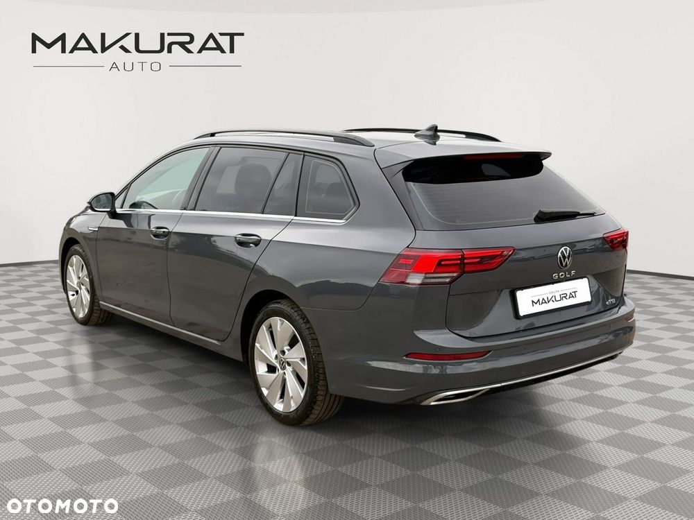 Volkswagen Golf 1.5 eTSI EVO Style DSG - 4