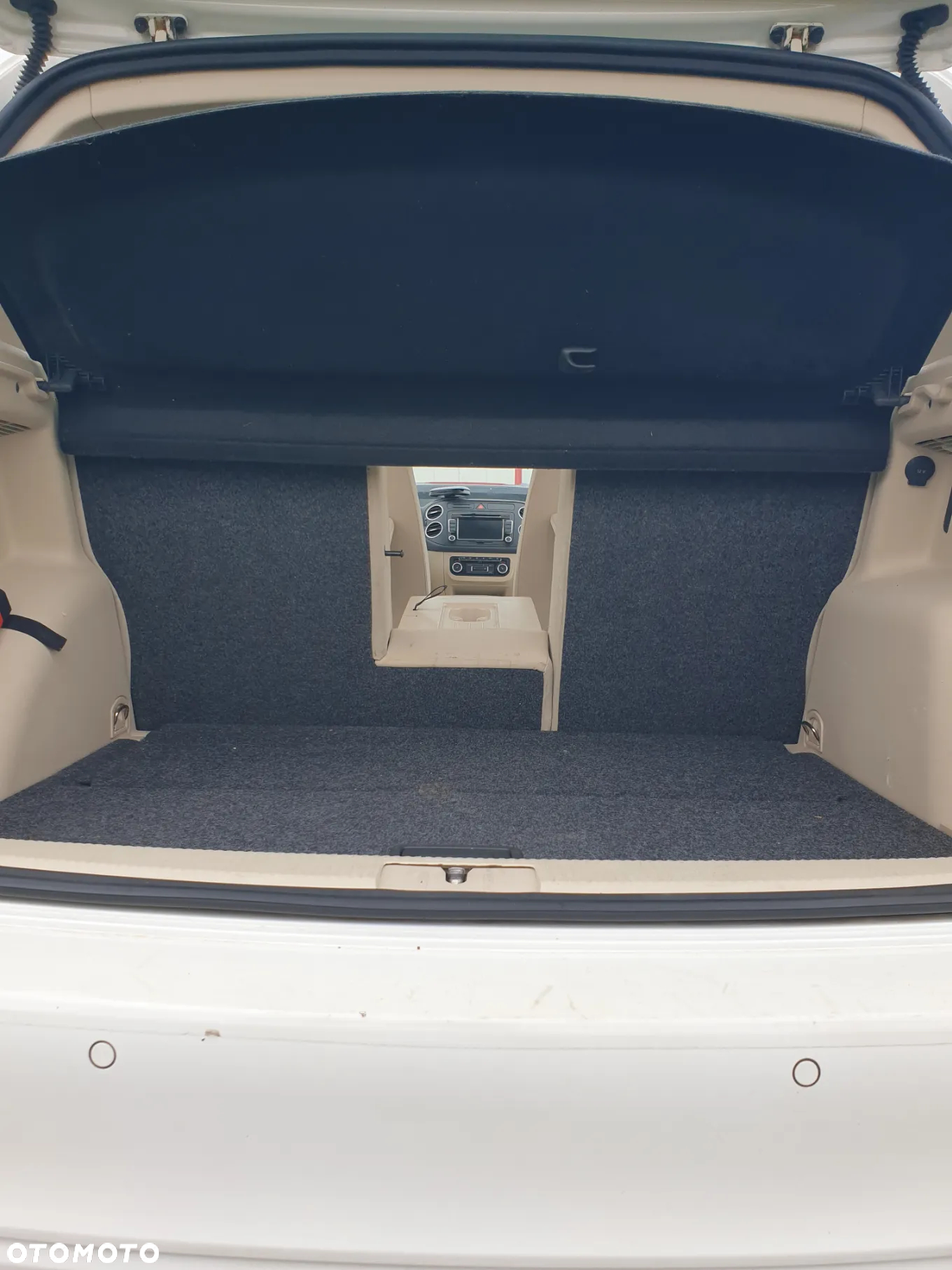 Volkswagen Golf Plus 1.4 TSI DSG Highline - 21