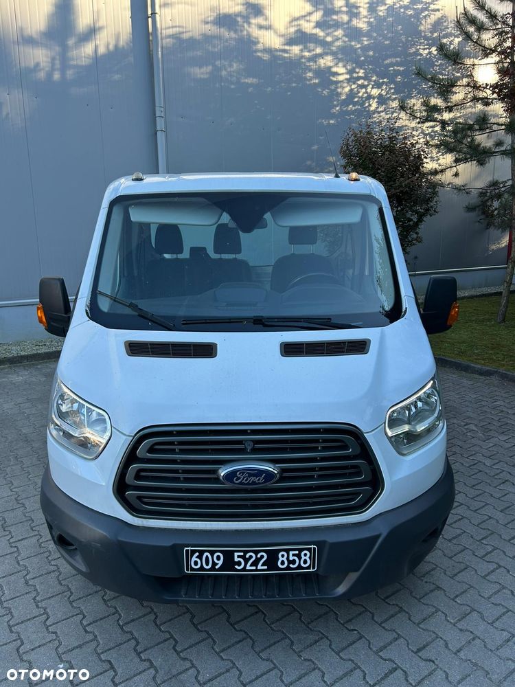 Ford Transit - 2