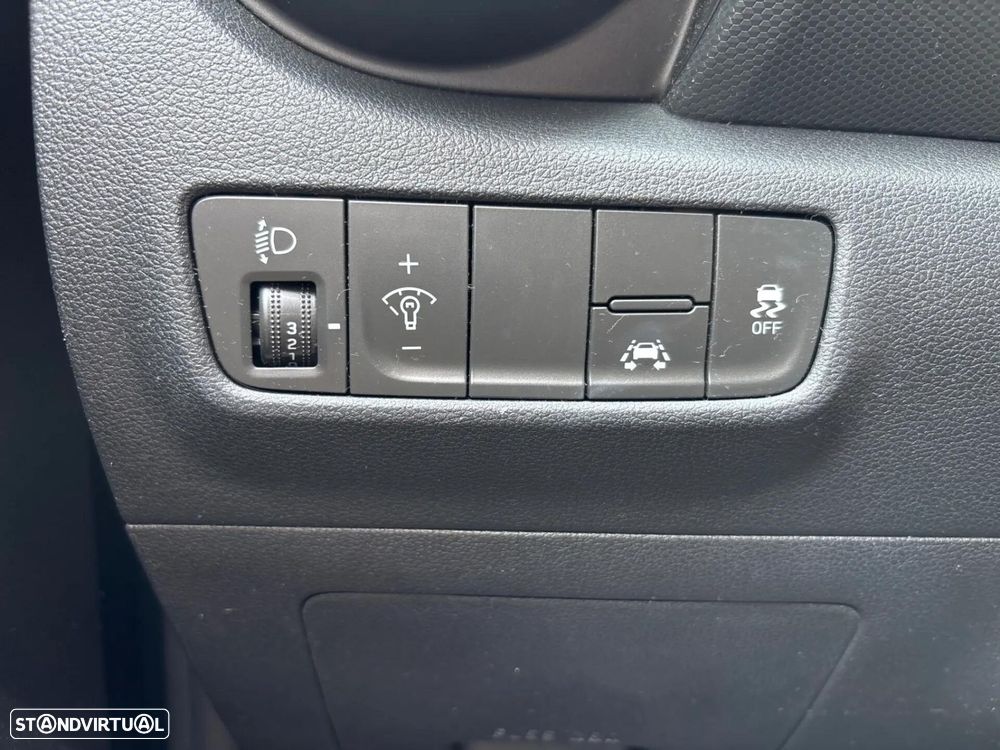 Hyundai Kauai 1.0 T-GDi Premium - 26