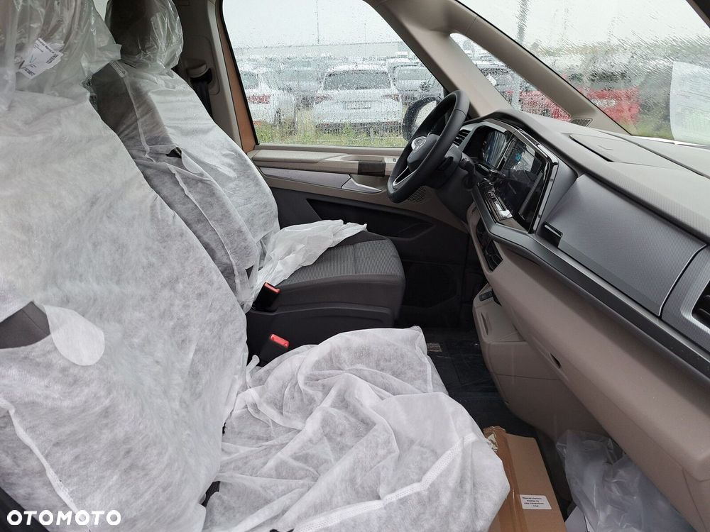 Volkswagen multivan Family L2 2.0 TDI 150 KM DSG - 29