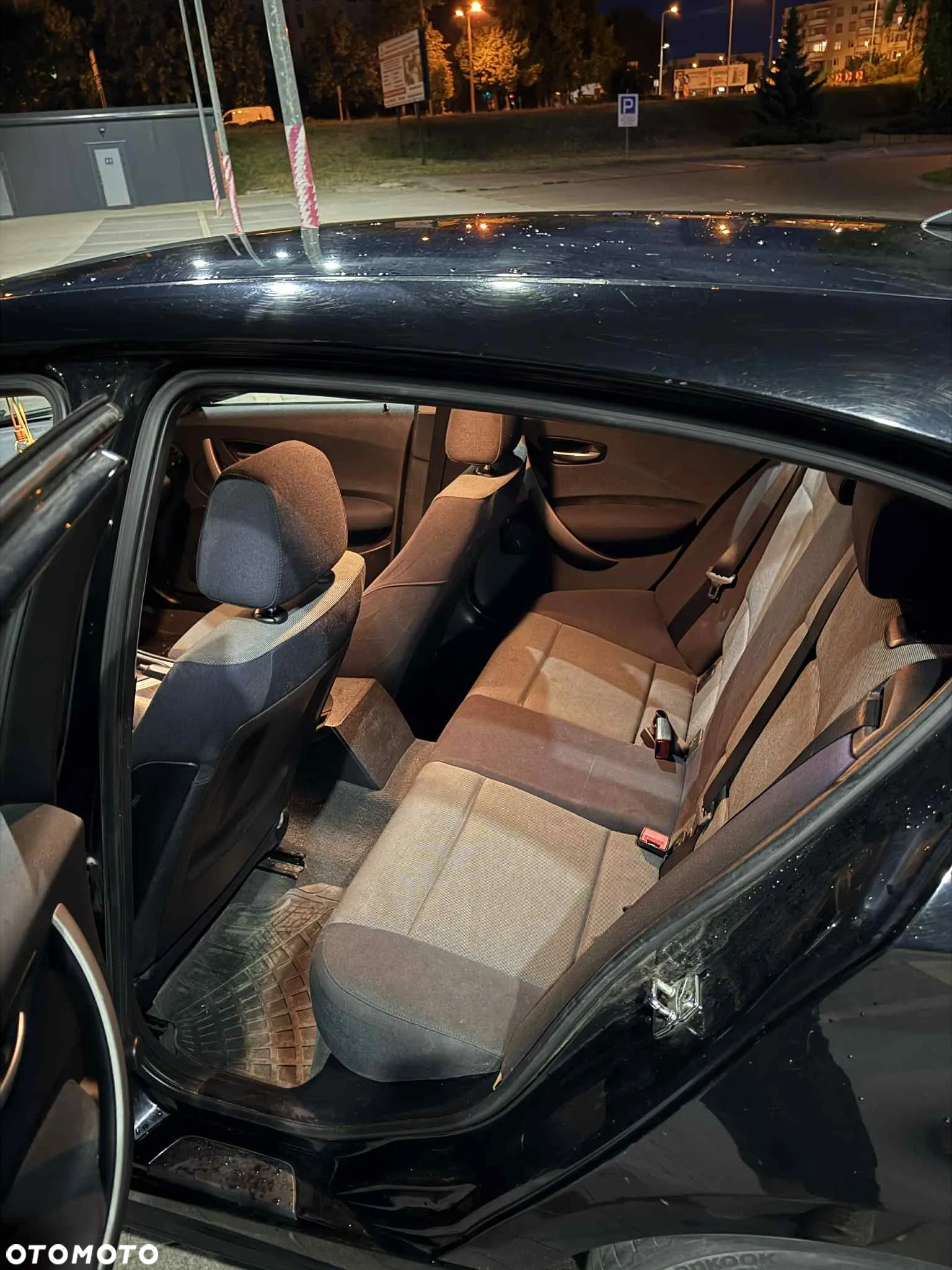 BMW Seria 1 118d - 9