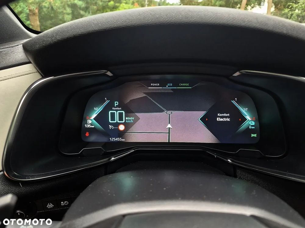 DS Automobiles DS 7 Crossback 1.6 E-Tense Rivoli - 20