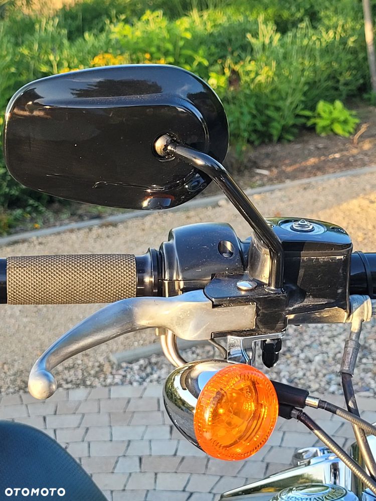 Harley-Davidson Dyna Switchback - 31