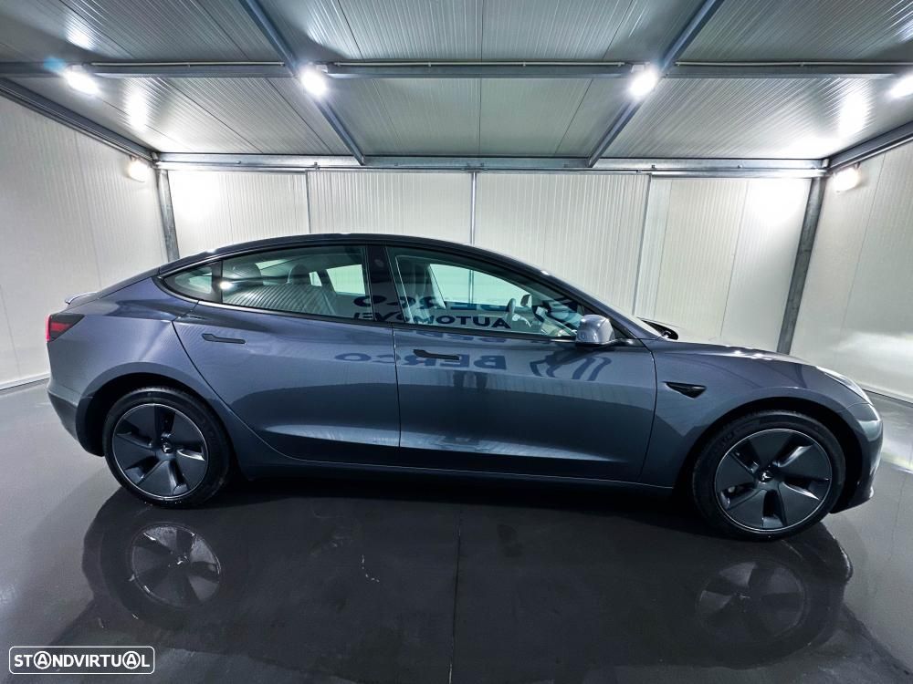 Tesla Model 3 Long Range AWD Dual Motor - 12