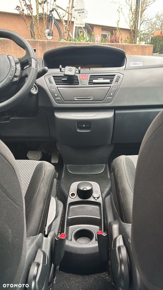 Citroën C4 Picasso 1.6 HDi SX Pack MCP - 21