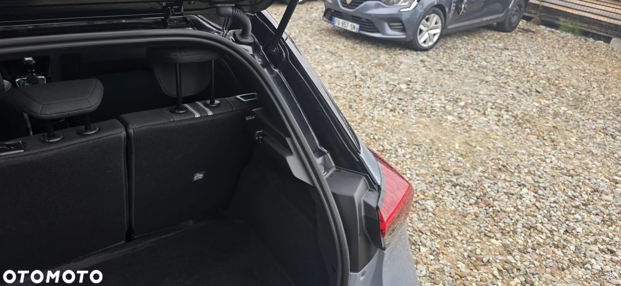 Opel Corsa 1.2 Direct Injection Turbo Start/Stop Edition - 30