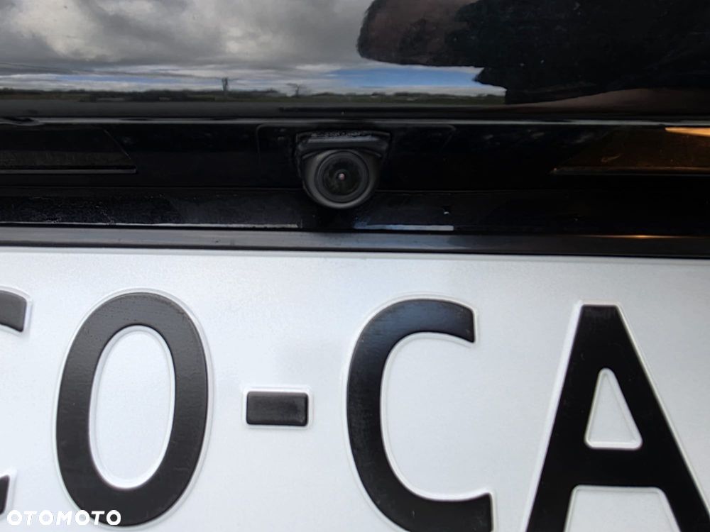 Opel Zafira Life 2.0 D L Elegance - 30