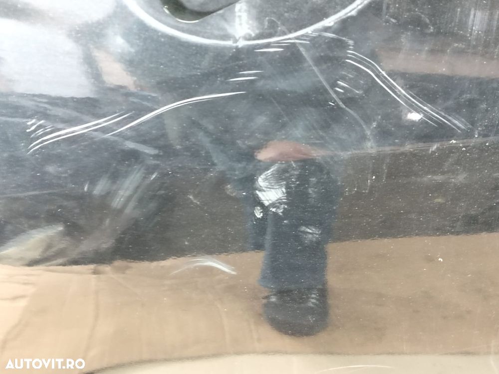 Usa stanga fata Kd5359010 Mazda CX-5 1 (KE) [2011 - 2015] - 4