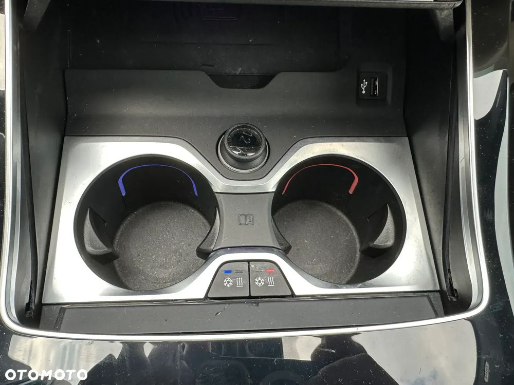BMW X7 M60i xDrive mHEV sport - 21