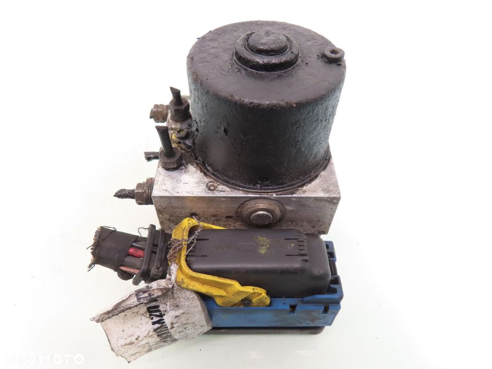 POMPA ABS RENAULT LAGUNA II 10096014113 - 3
