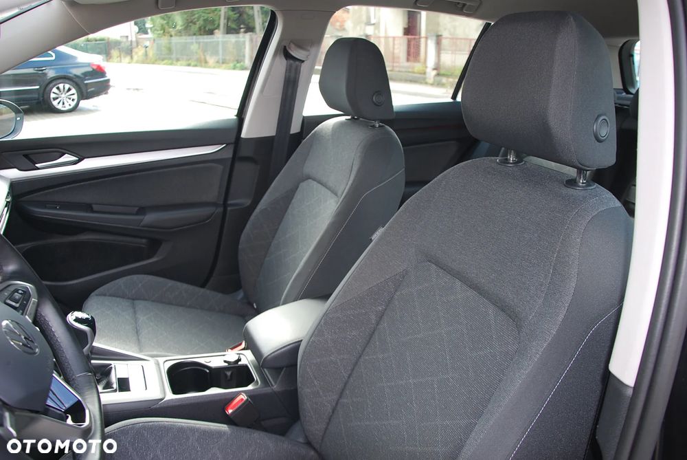 Volkswagen Golf 1.5 TSI EVO Life - 9