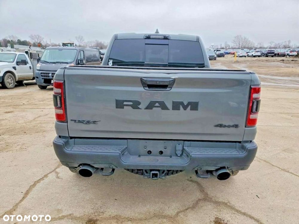 RAM 1500 TRX - 5