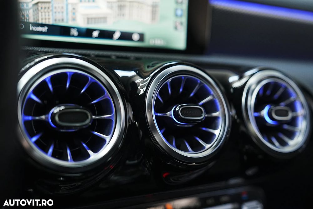 Mercedes-Benz CLA 200 7G-DCT Edition Progressive Line - 27