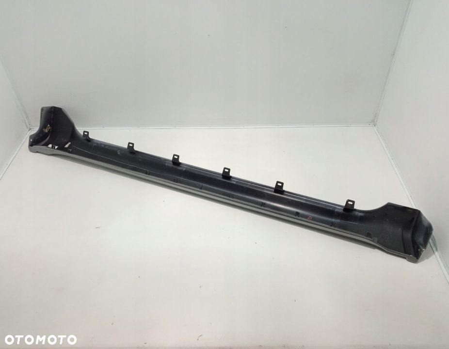 NAKŁADKA PROGU PRAWA JEEP GRAND CHEROKEE IV WK2 - 5