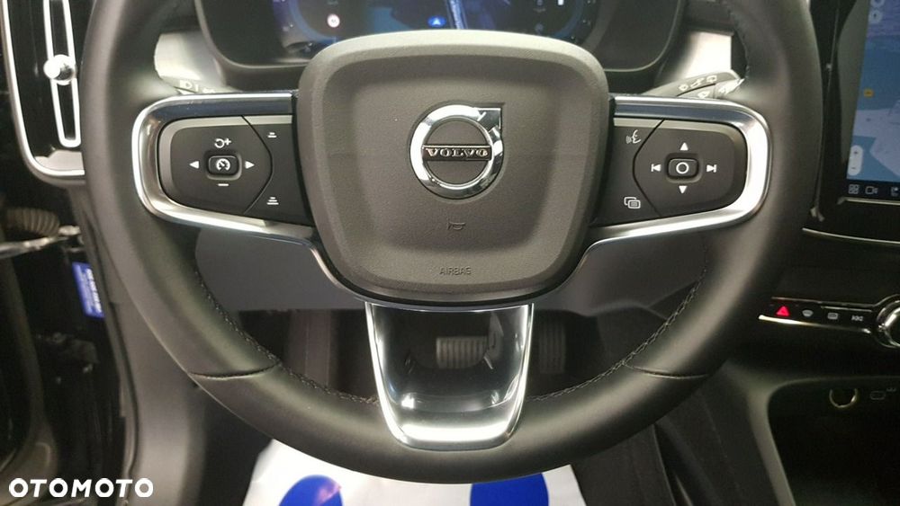 Volvo XC 40 - 22