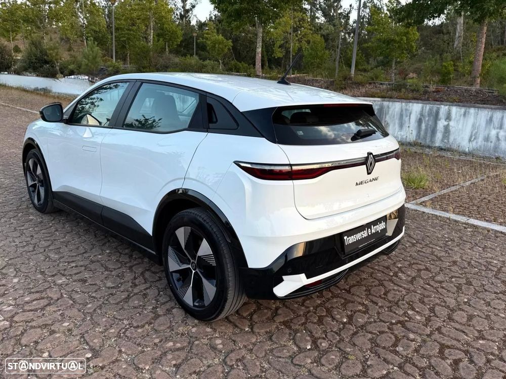 Renault Mégane E-Tech EV40 130hp standard charge Equilibre - 15