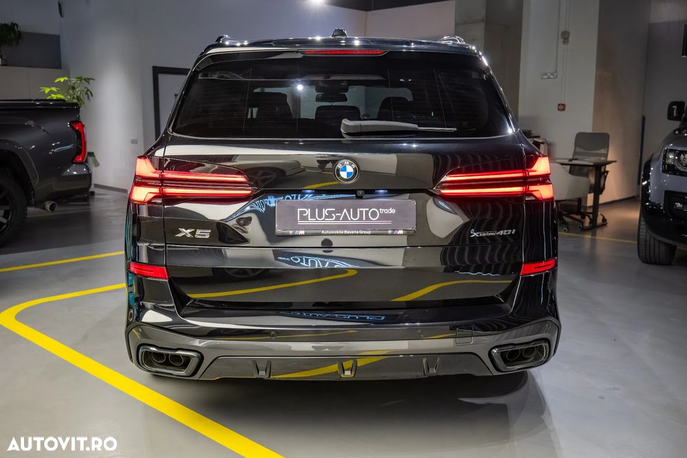 BMW X5 xDrive40i AT MHEV - 7